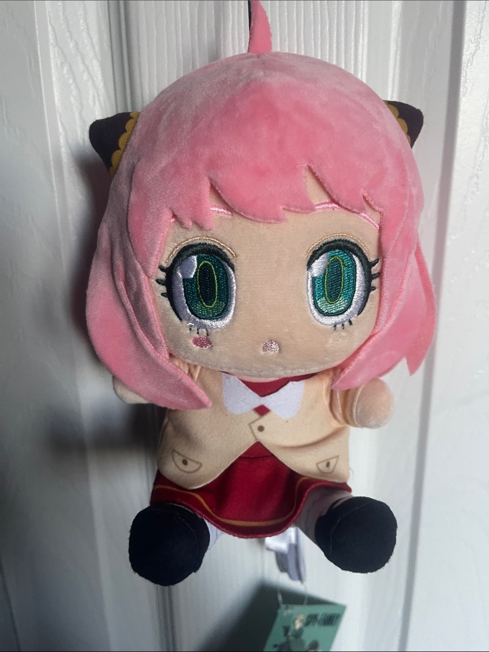 Anya plush